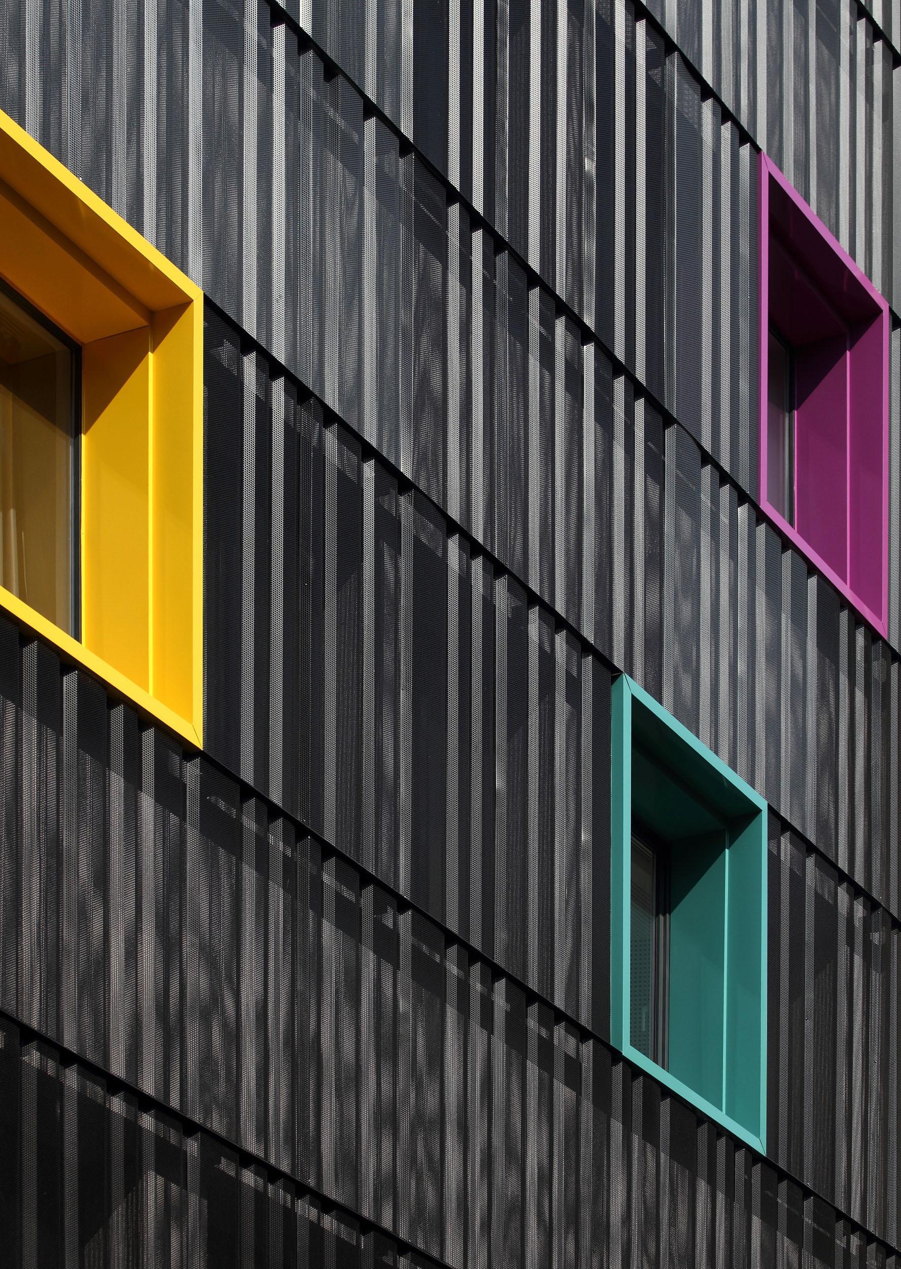 Hotel Cosmopolit SJJ Exterior foto